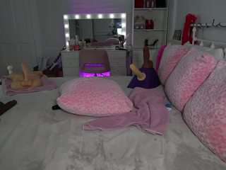 emmagray01 camsoda stream image, 25.07.2025 13:40
