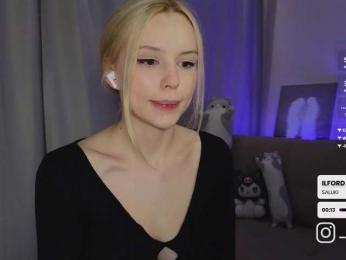 fymryn bongacams stream image, 25.07.2025 17:00