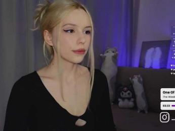 fymryn bongacams stream image, 25.07.2025 17:00