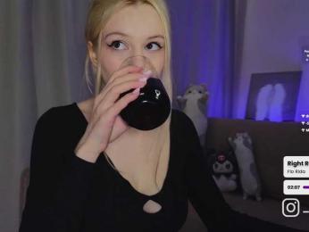fymryn bongacams stream image, 25.07.2025 17:00