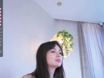 cinacandy chaturbate stream image, 26.07.2025 20:40