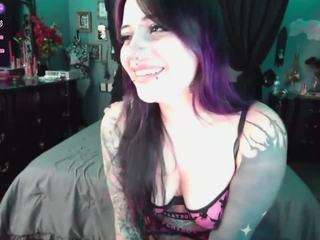 sallylynn camsoda stream image, 27.07.2025 02:40