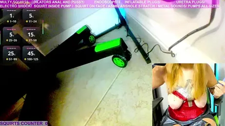 MaryBrook1 stripchat stream image, 27.07.2025 20:40