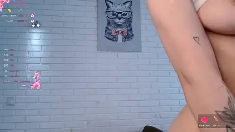 _dkny_ stripchat stream image, 28.07.2025 07:40
