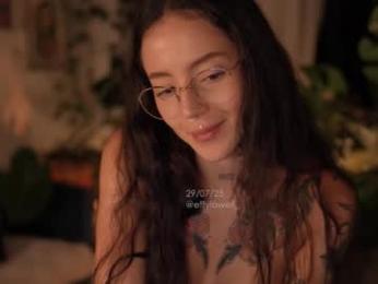 effylowell_ chaturbate stream image, 30.07.2025 00:50