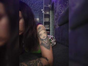 deva_maria bongacams stream image, 31.07.2025 06:30
