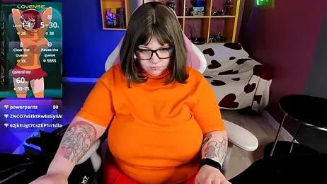 Yoki_Shizuko stripchat stream image