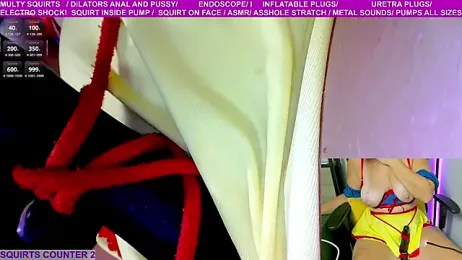 MaryBrook1 stripchat stream image, 31.07.2025 20:20