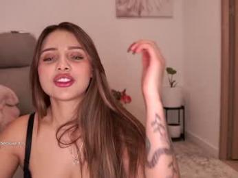 nina_mon chaturbate stream image