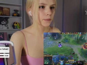 fymryn bongacams stream image, 31.07.2025 22:40