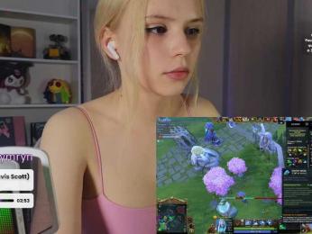 fymryn bongacams stream image, 31.07.2025 22:40