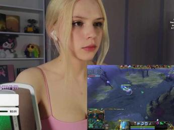 fymryn bongacams stream image, 31.07.2025 22:40