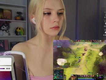 fymryn bongacams stream image, 31.07.2025 22:40