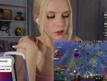 fymryn bongacams stream image, 31.07.2025 22:40