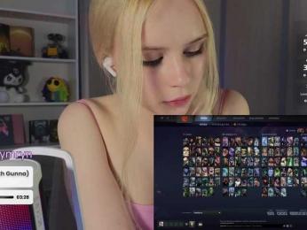 fymryn bongacams stream image, 31.07.2025 22:40