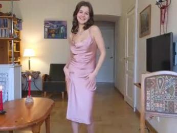 eli_sun chaturbate stream image, 13.02.2025 10:30