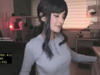 lonelly_lolly98 chaturbate stream image, 02.08.2025 18:30