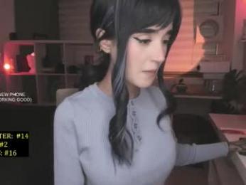 lonelly_lolly98 chaturbate stream image, 02.08.2025 18:30