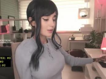 lonelly_lolly98 chaturbate stream image, 02.08.2025 18:30