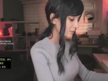 lonelly_lolly98 chaturbate stream image, 02.08.2025 18:30