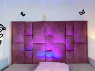 Nicol Miler flirt4free stream image, 03.08.2025 02:00