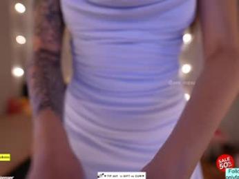oooops__ chaturbate stream image, 03.08.2025 05:00