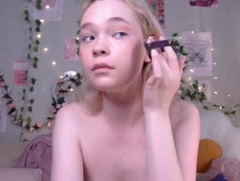 caramelangels chaturbate stream image