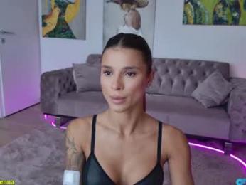 lenna_godess chaturbate stream image, 05.08.2025 05:40