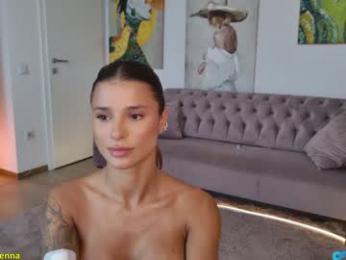 lenna_godess chaturbate stream image, 05.08.2025 05:40
