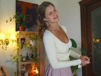 eli_sun chaturbate stream image, 05.08.2025 09:10