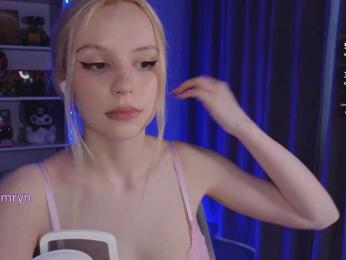 fymryn bongacams stream image, 06.08.2025 00:50