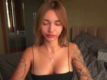 TeonaRose bongacams stream image, 06.08.2025 05:20