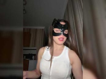 DARYASss bongacams stream image, 06.08.2025 17:50