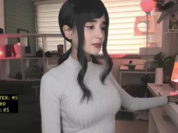 lonelly_lolly98 chaturbate stream image, 06.08.2025 18:20