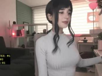 lonelly_lolly98 chaturbate stream image, 06.08.2025 18:20