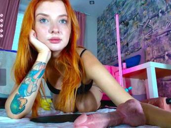 AudreyDevil bongacams stream image, 08.08.2025 10:10