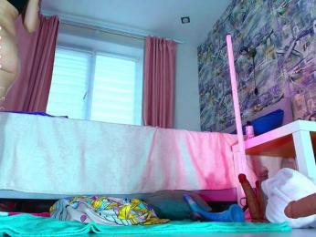 AudreyDevil bongacams stream image, 08.08.2025 10:10