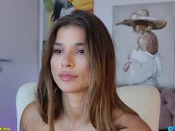 lenna_godess chaturbate stream image, 09.08.2025 04:30