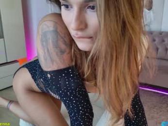 lenna_godess chaturbate stream image, 09.08.2025 04:30