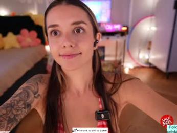 oooops__ chaturbate stream image, 09.08.2025 05:10