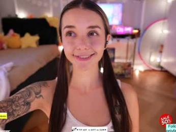 oooops__ chaturbate stream image, 09.08.2025 05:10