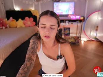oooops__ chaturbate stream image, 09.08.2025 05:10