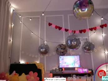 oooops__ chaturbate stream image, 09.08.2025 05:10