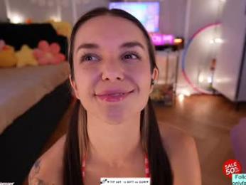 oooops__ chaturbate stream image, 09.08.2025 05:10