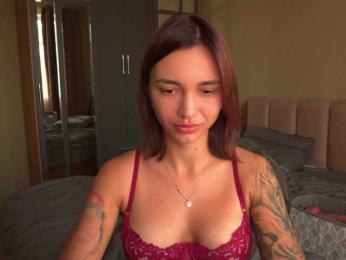 TeonaRose bongacams stream image, 09.08.2025 08:40