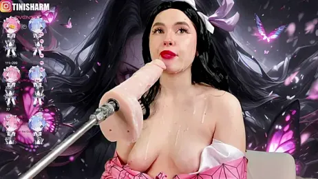 Nancy_Lu stripchat stream image, 13.02.2025 21:40
