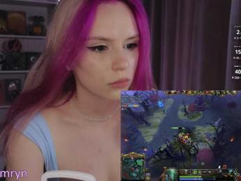 fymryn bongacams stream image, 10.08.2025 06:50