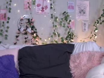 caramelangels chaturbate stream image