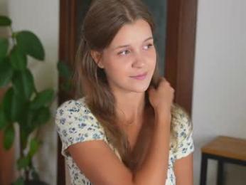 eli_sun chaturbate stream image, 11.08.2025 08:50