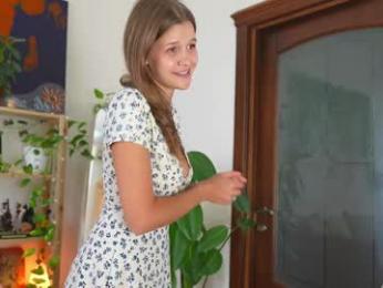 eli_sun chaturbate stream image, 11.08.2025 08:50